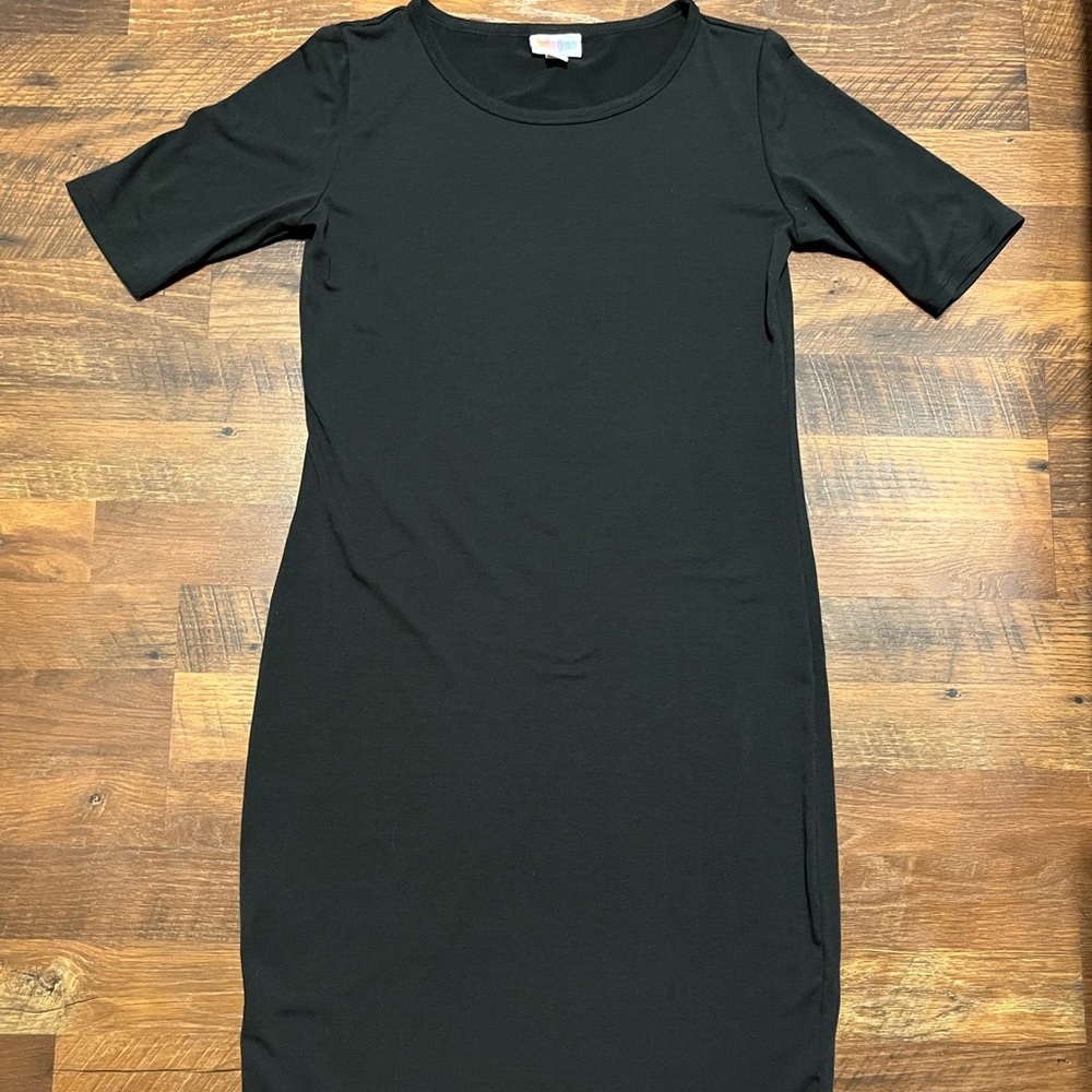 Lularoe Julia Dress
